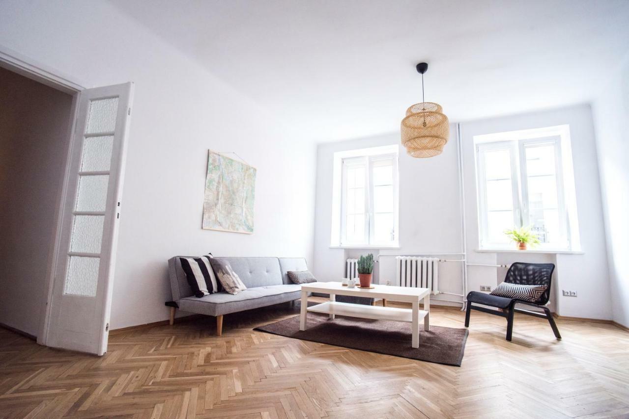 Chmielna Warsaw Plus Exterior foto