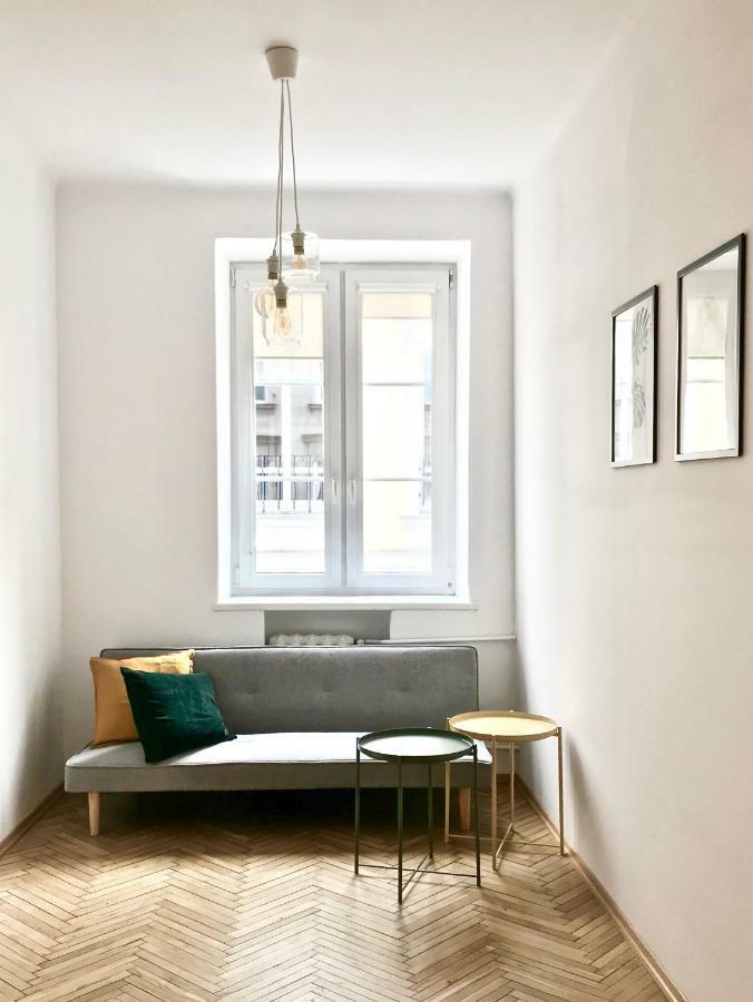 Chmielna Warsaw Plus Exterior foto