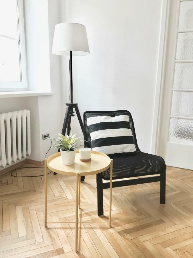 Chmielna Warsaw Plus Exterior foto