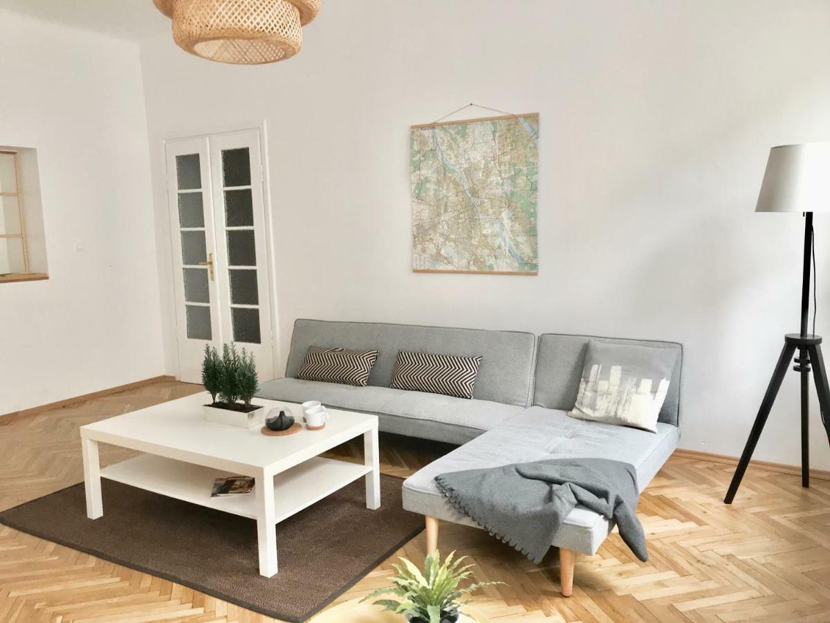 Chmielna Warsaw Plus Exterior foto