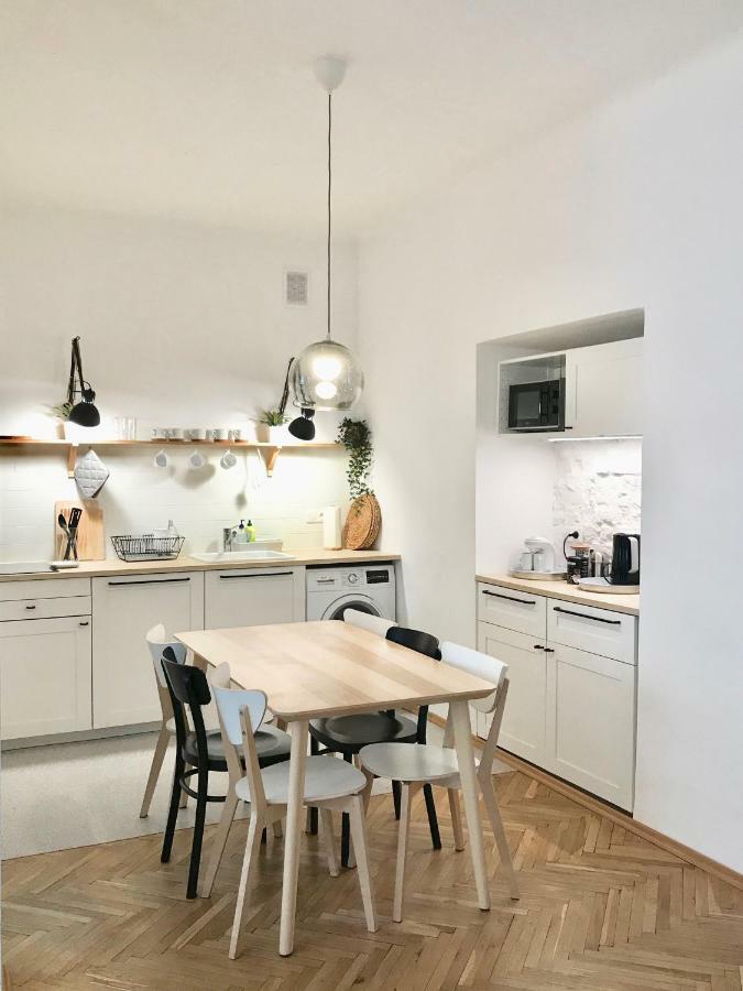 Chmielna Warsaw Plus Exterior foto